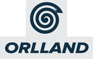 Orlland logo